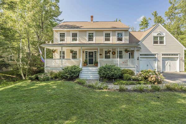 91 WILDWOOD CIR, WESTBROOK, ME 04092 - Image 1