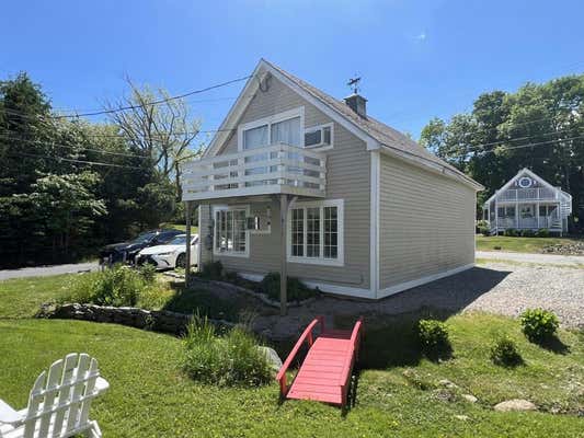 7 LAWLER LN, SOUTHWEST HARBOR, ME 04679 - Image 1