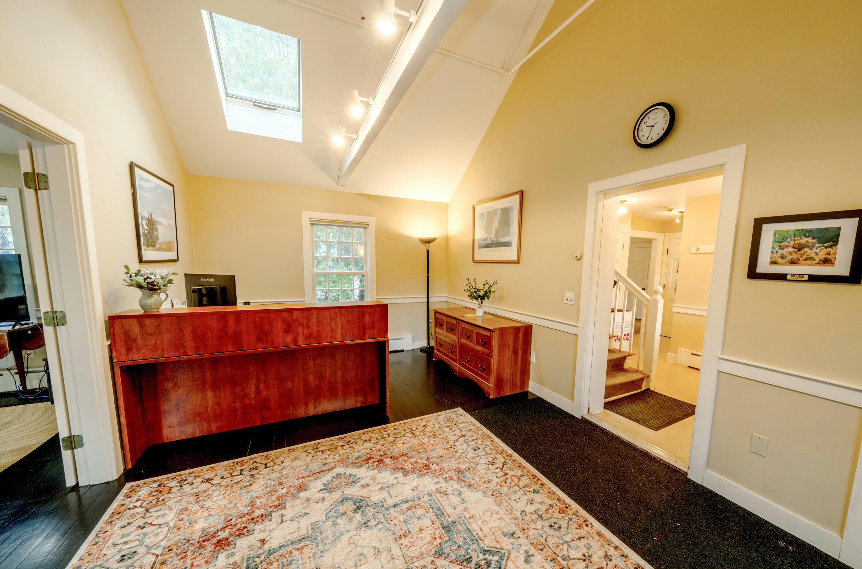 Camden, Maine, 04843, United States, ,3 BathroomsBathrooms,Residential,Active,1755192