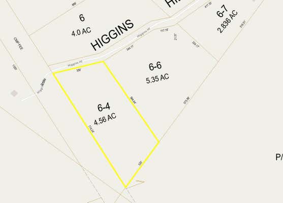 TBD HIGGINS HILL # LOT 6-4, CASCO, ME 04015, photo 2 of 2