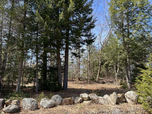 LOT D2 HARMONY LANE, FREEPORT, ME 04032 - Image 1