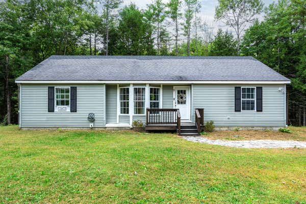 8 JASON RD, NEW GLOUCESTER, ME 04260 - Image 1