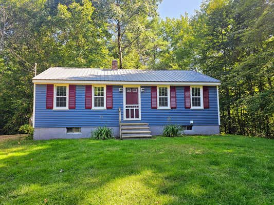 92 HEATH RD, LEBANON, ME 04027 - Image 1