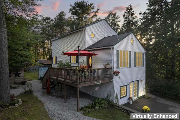 90 PINE CONE DR, SHAPLEIGH, ME 04076 - Image 1