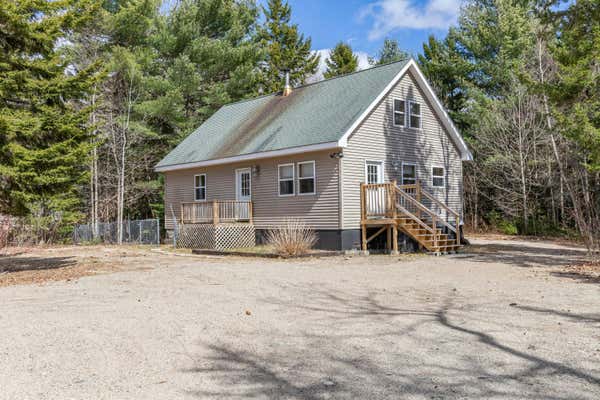 715 TUNK LAKE RD, SULLIVAN, ME 04664 - Image 1