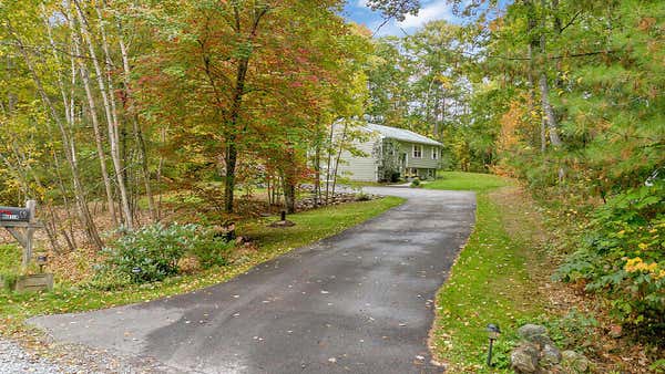 69 MATHEWS BROOK RD, WARREN, ME 04864 - Image 1