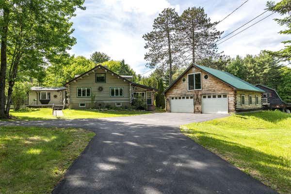 1160 MAIN RD, GREENBUSH, ME 04418 - Image 1