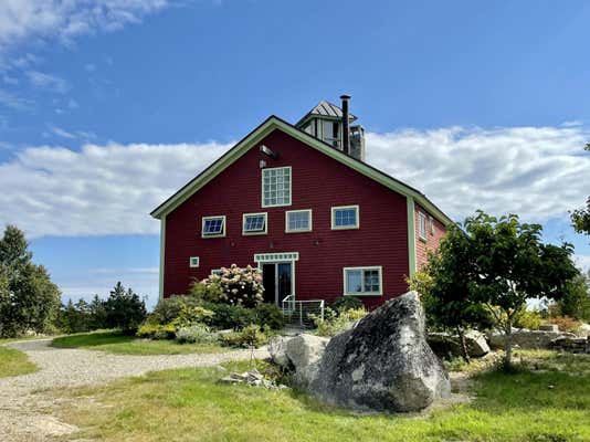 137 LONG COVE RD, VINALHAVEN, ME 04863 - Image 1