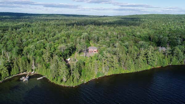 620 RAILROAD BED RD, LAKE VIEW PLT, ME 04463 - Image 1