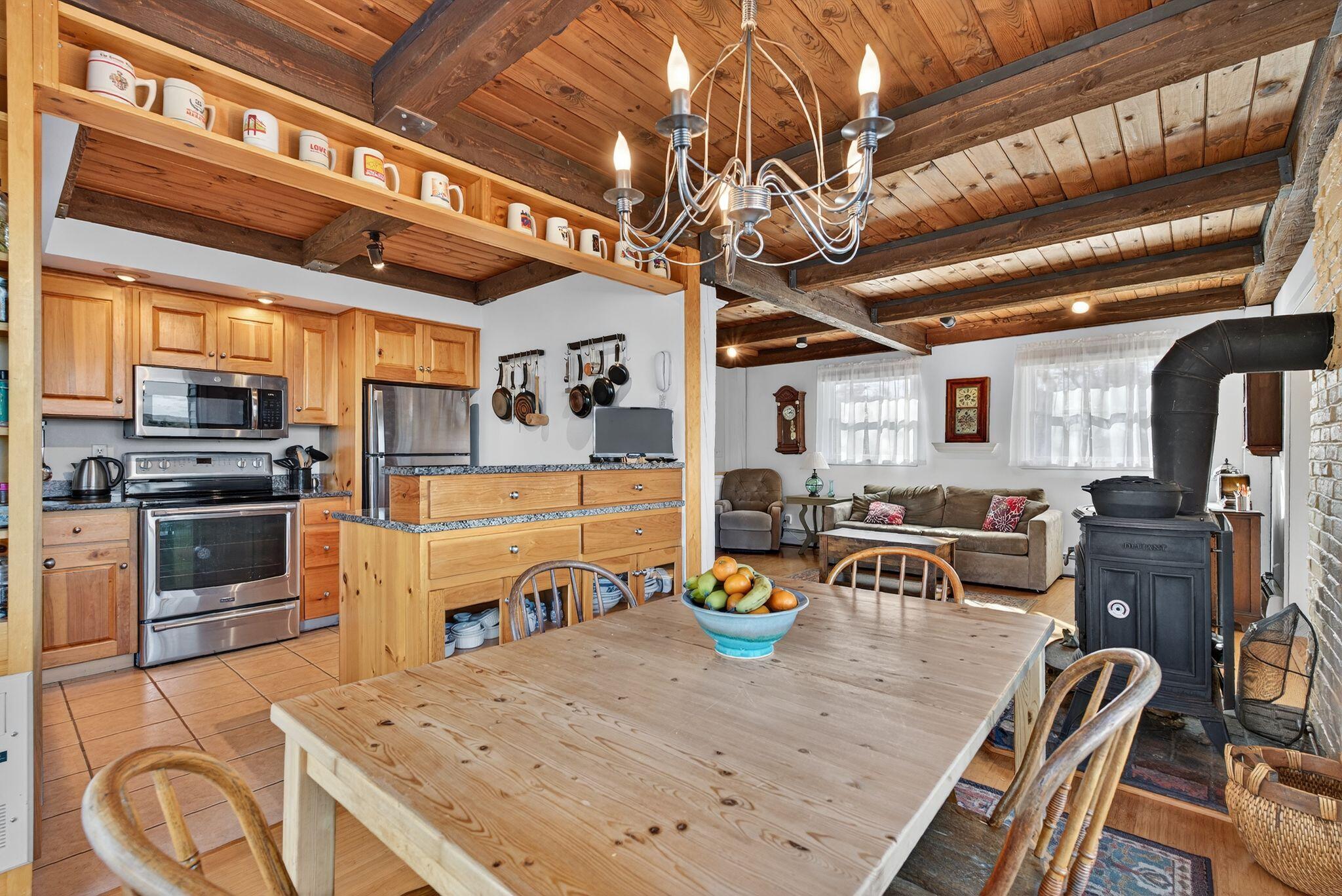 Georgetown, Maine, 04548, United States, 4 Bedrooms Bedrooms, ,4 BathroomsBathrooms,Residential,Active,2006930