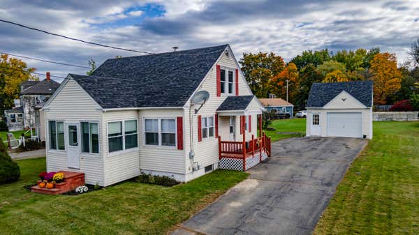 26 CHARLAND ST, WINSLOW, ME 04901 - Image 1