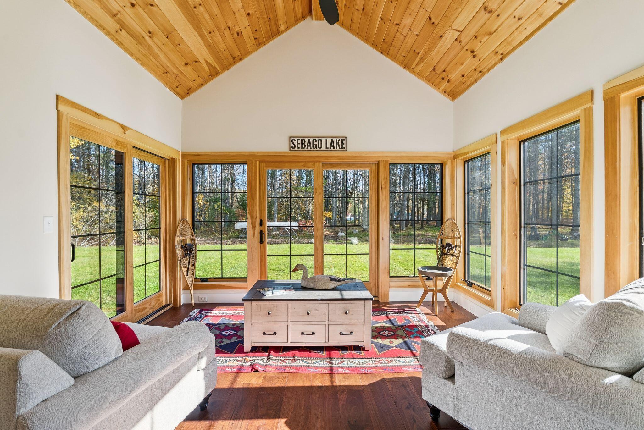 Casco, Maine, 04015, United States, 4 Bedrooms Bedrooms, ,5 BathroomsBathrooms,Residential,Active,1968106