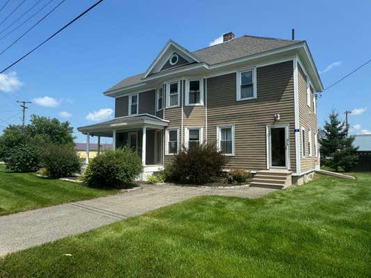 2 PARK ST, MARS HILL, ME 04758 - Image 1