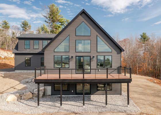 25 SKY RIDGE DR, CASCO, ME 04015 - Image 1