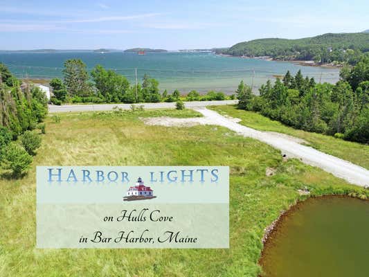 6 HARBOR LIGHTS ROAD, BAR HARBOR, ME 04609 - Image 1