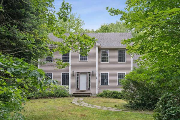 79 BROOKSIDE DR, NEW GLOUCESTER, ME 04260 - Image 1