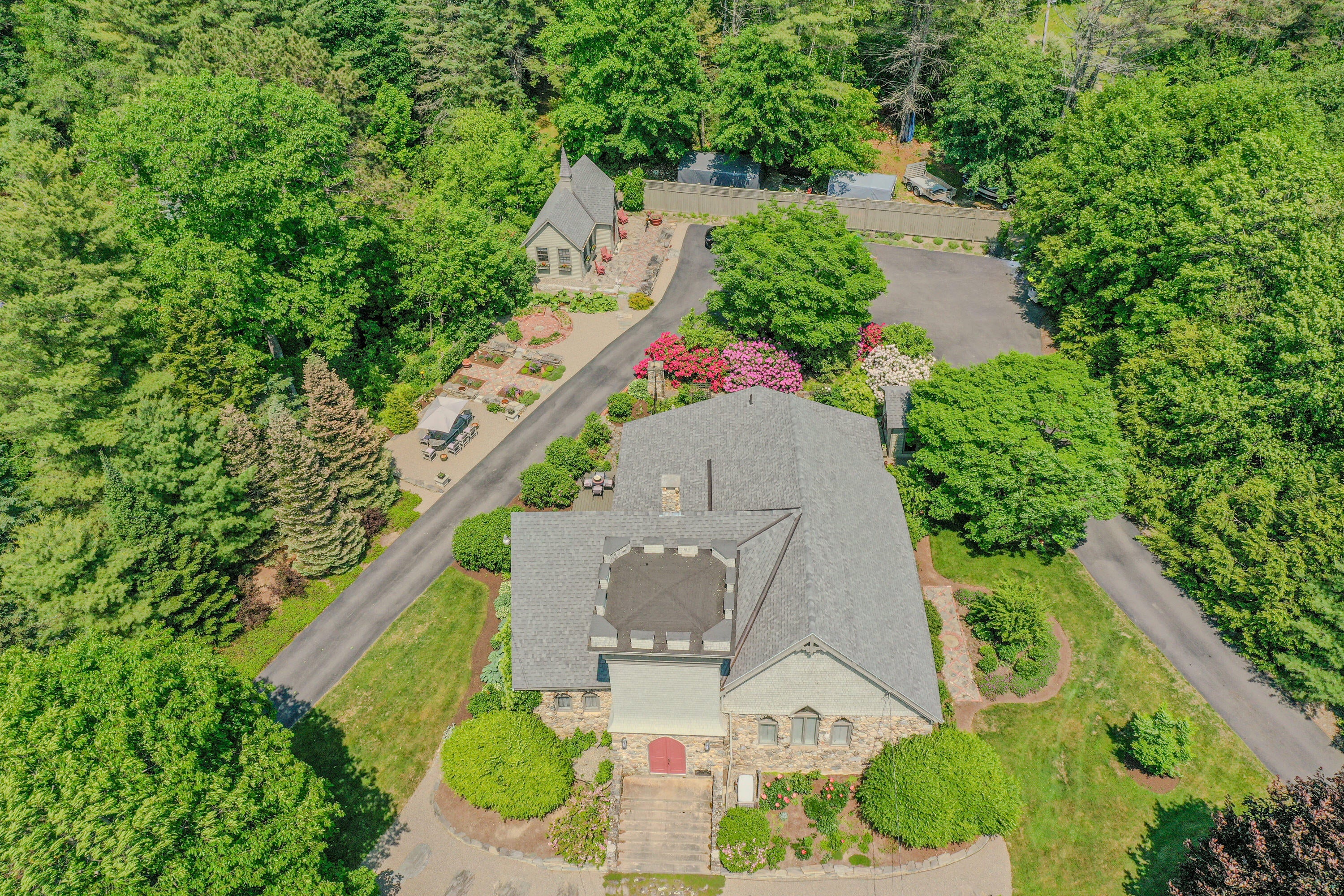 Belfast, Maine, 04915, United States, ,2 BathroomsBathrooms,Residential,Active,1762819