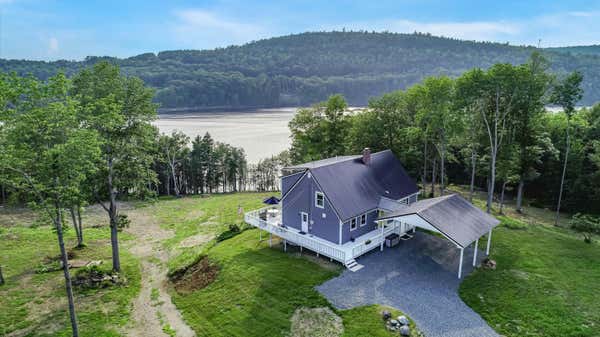 51 W SIDE DR, VERONA ISLAND, ME 04416 - Image 1