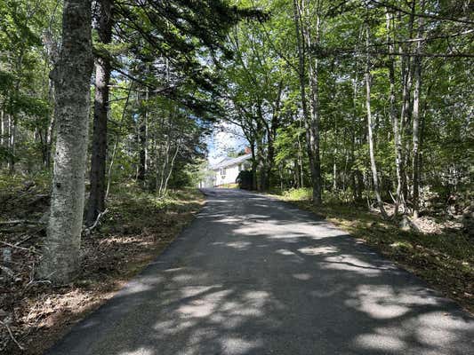 378 N SHORE DR, OWLS HEAD, ME 04854 - Image 1