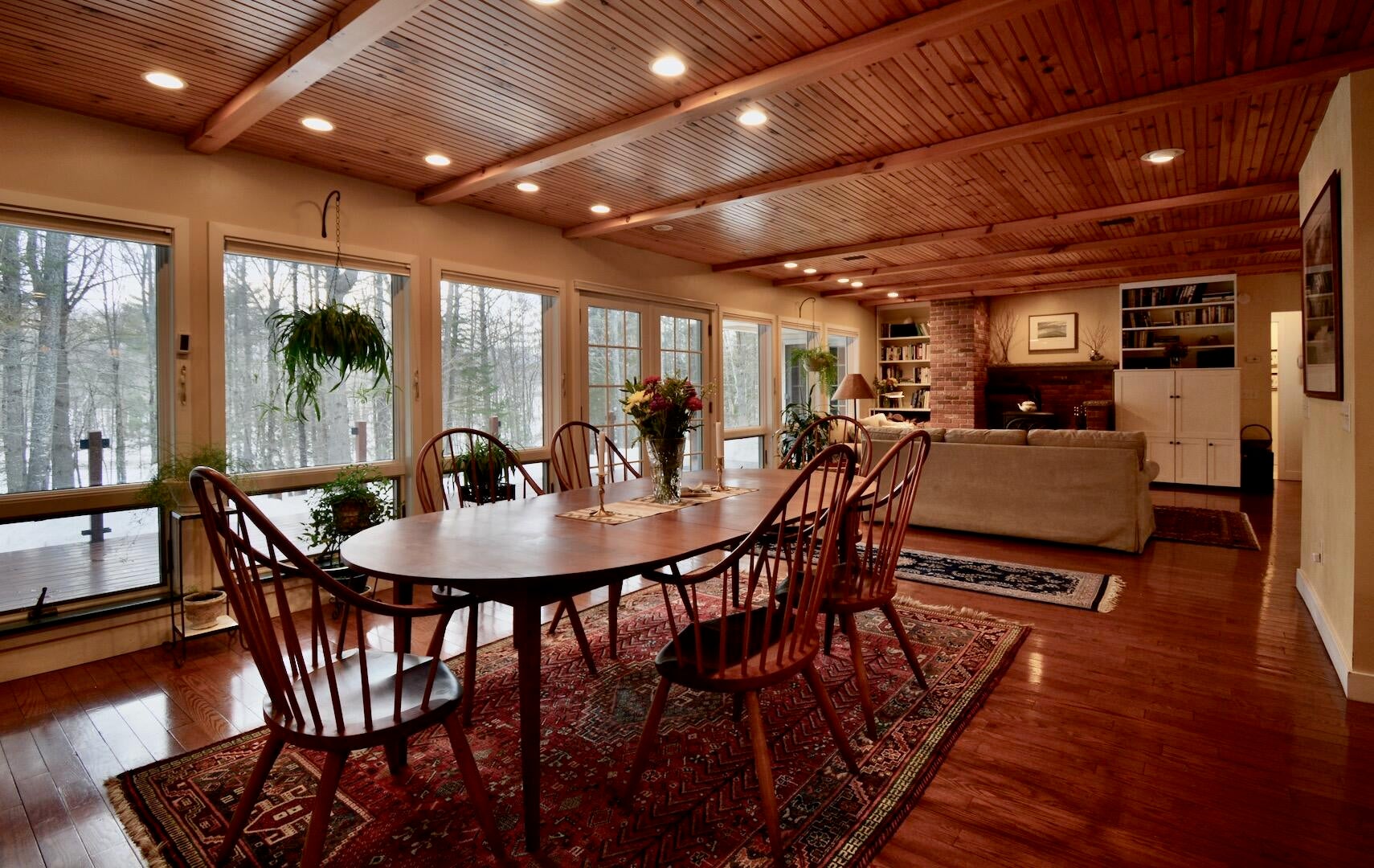 New Portland, Maine, 04961, United States, 3 Bedrooms Bedrooms, ,3 BathroomsBathrooms,Residential,Active,1953680