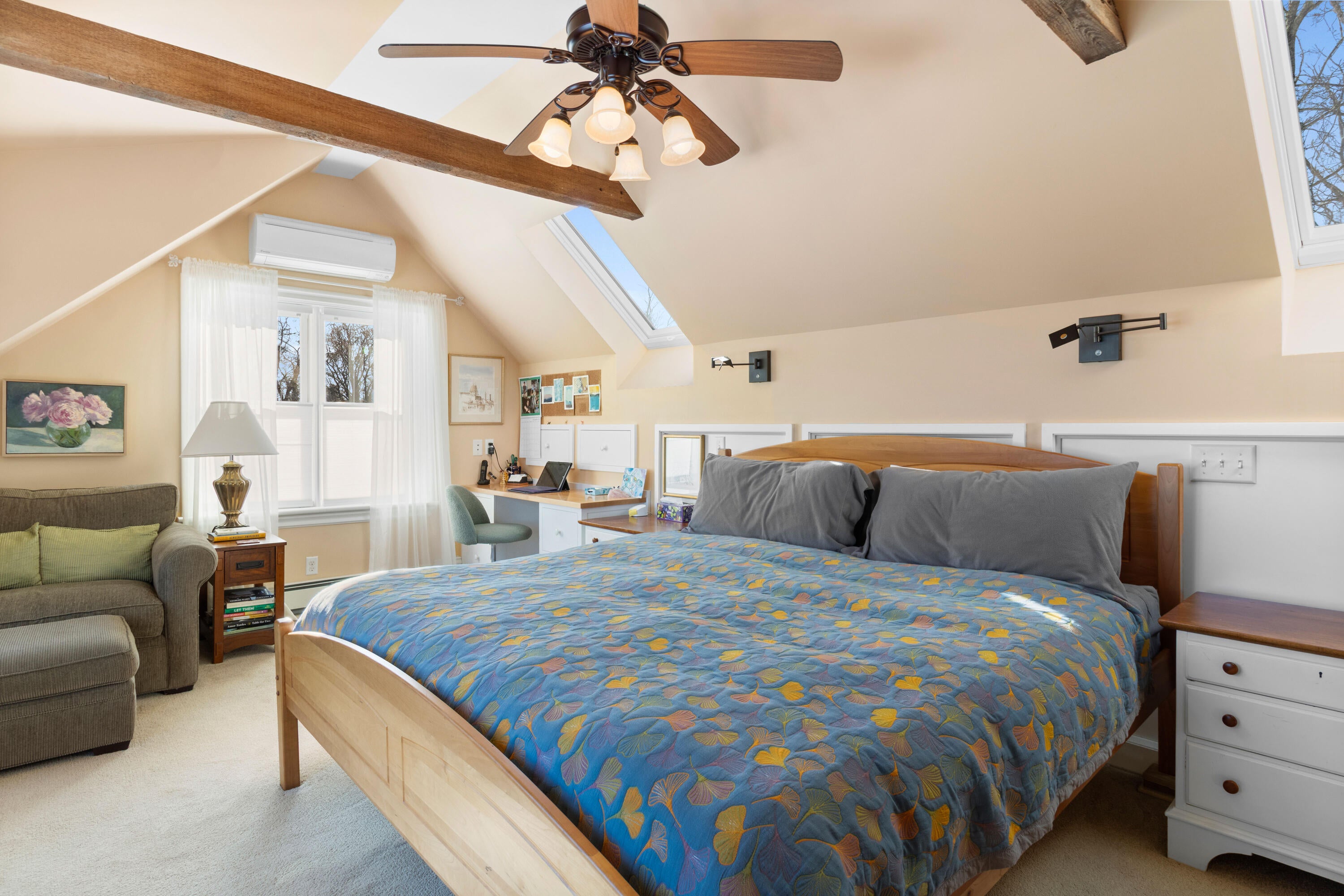 Waldoboro, Maine, 04572, United States, 4 Bedrooms Bedrooms, ,3 BathroomsBathrooms,Residential,Active,2007941