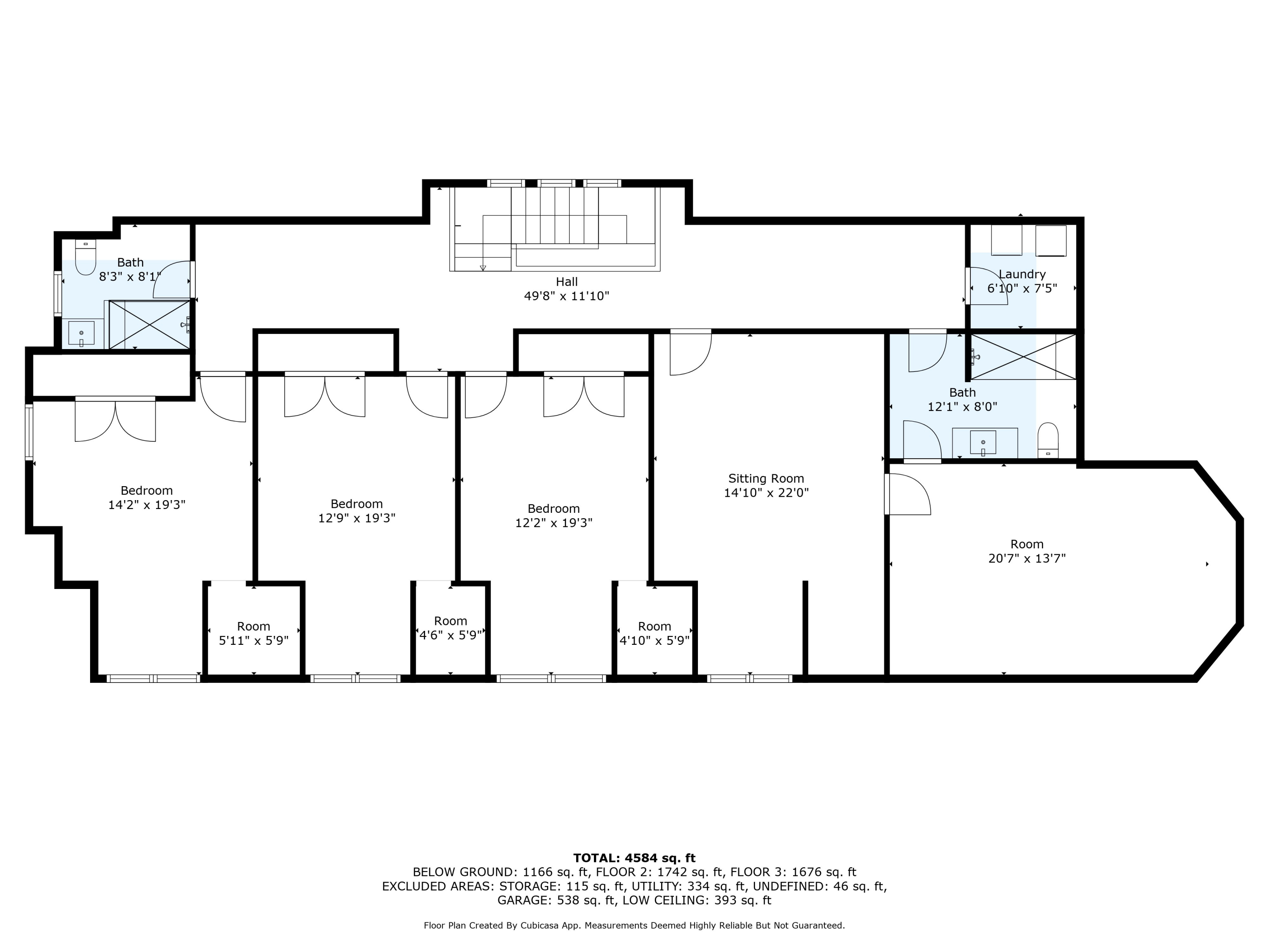 Falmouth, Maine, 04105, United States, 5 Bedrooms Bedrooms, ,5 BathroomsBathrooms,Residential,Active,1798129