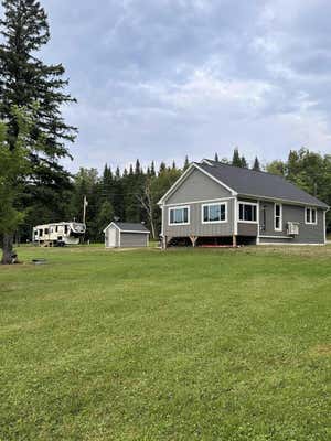 126 LAKE VIEW CAMPGROUND DRIVE, WINTERVILLE PLT, ME 04739 - Image 1