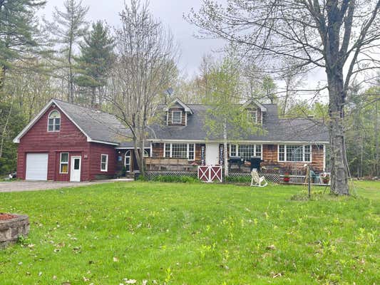 30 EVA LN, GREENE, ME 04236 - Image 1