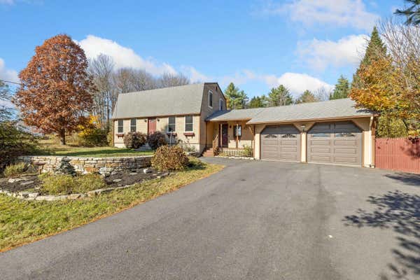 29 OSSIPEE TRL, LIMINGTON, ME 04049 - Image 1