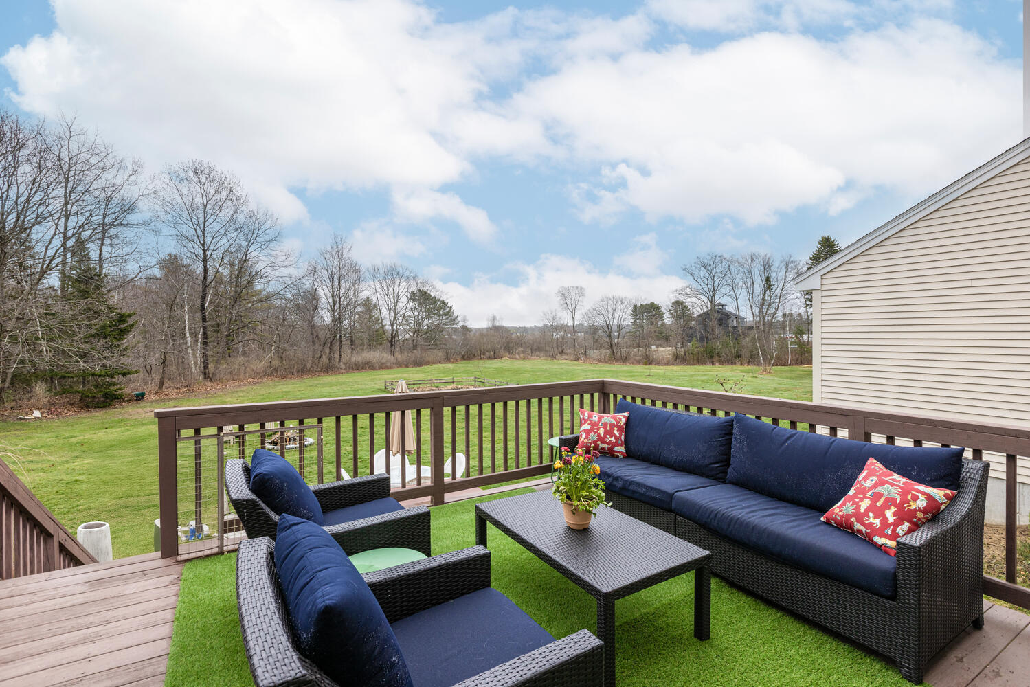 Scarborough, Maine, 04074, United States, 3 Bedrooms Bedrooms, ,3 BathroomsBathrooms,Residential,Active,1781586