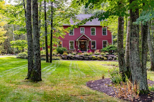 1149 BUCK HILL DR, VEAZIE, ME 04401 - Image 1