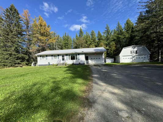 167 WASHBURN RD, PRESQUE ISLE, ME 04769 - Image 1