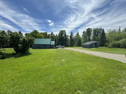 222 CARVELL RD, MAPLETON, ME 04757 - Image 1