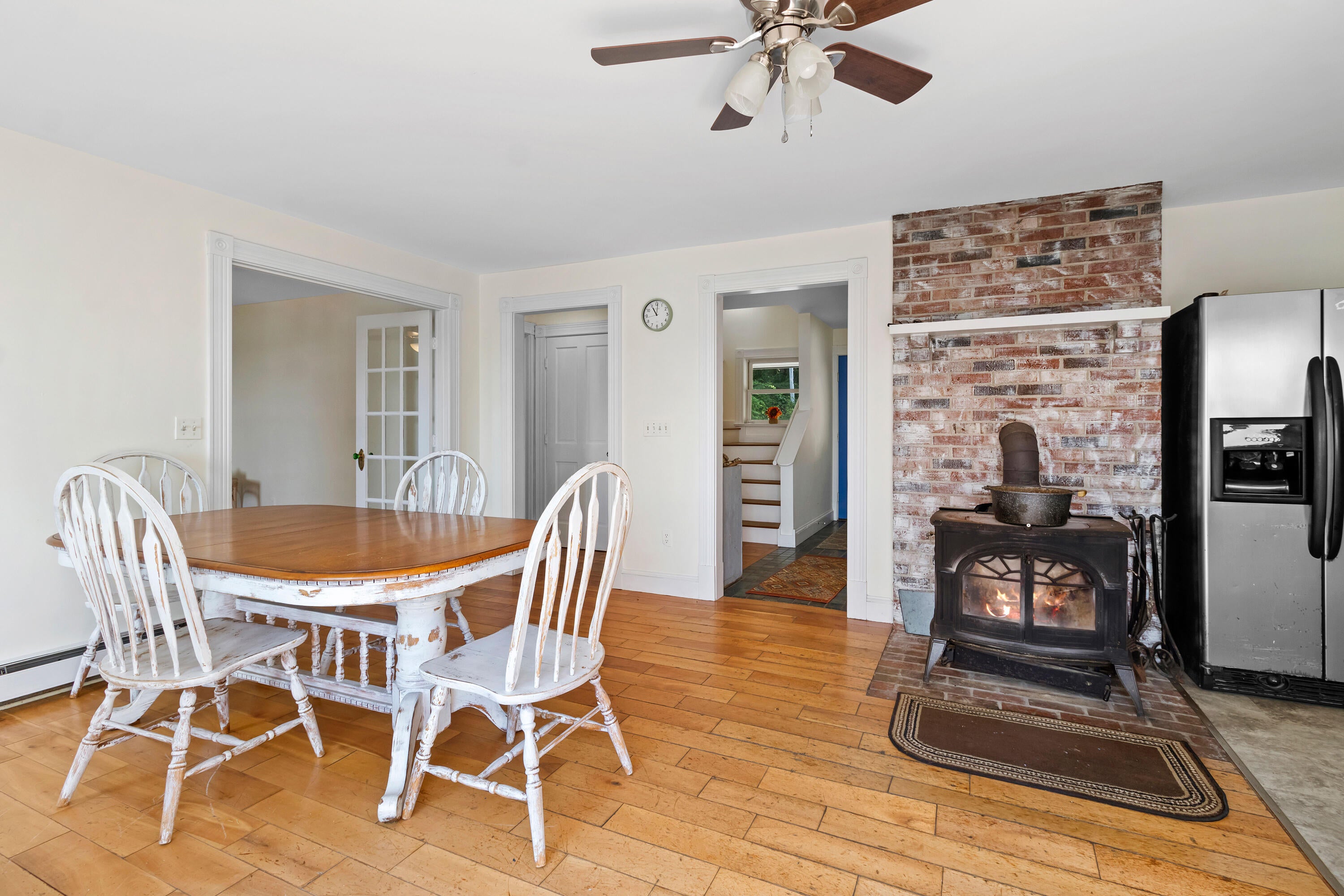 Friendship, Maine, 04547, United States, 3 Bedrooms Bedrooms, ,2 BathroomsBathrooms,Residential,Active,1922319
