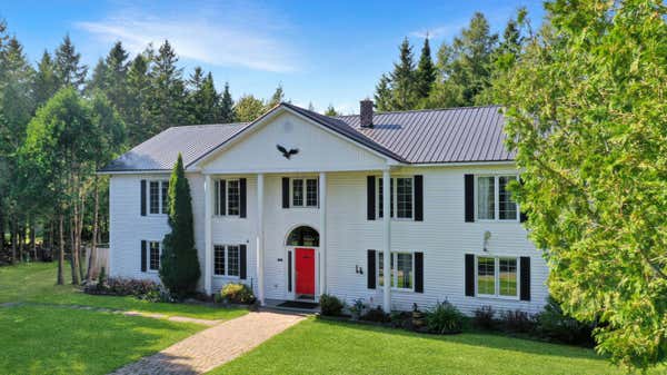 152 E GREEN RIDGE RD, CARIBOU, ME 04736 - Image 1