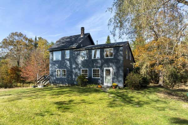 113 HALF MILE RD, EDGECOMB, ME 04556 - Image 1