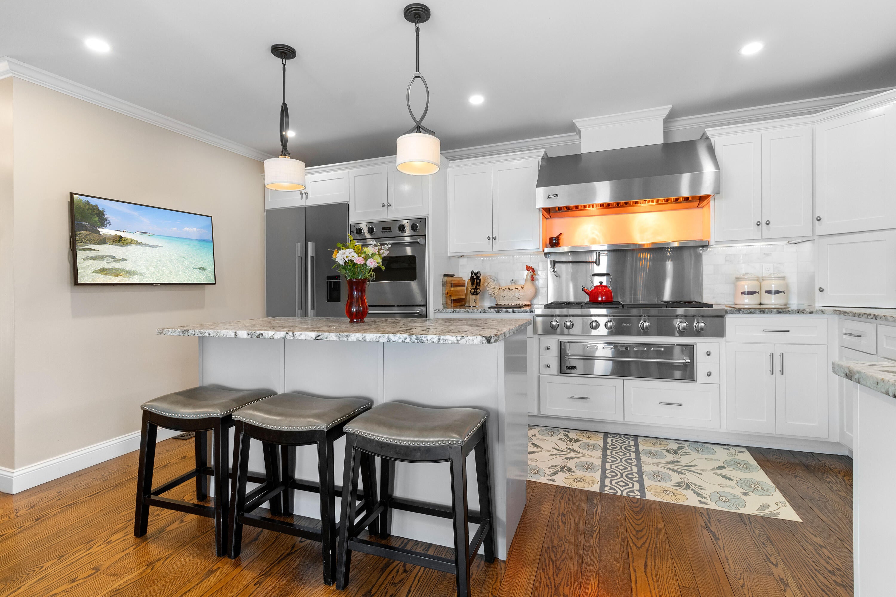 South Thomaston, Maine, 04858, United States, 3 Bedrooms Bedrooms, ,4 BathroomsBathrooms,Residential,Active,1954367