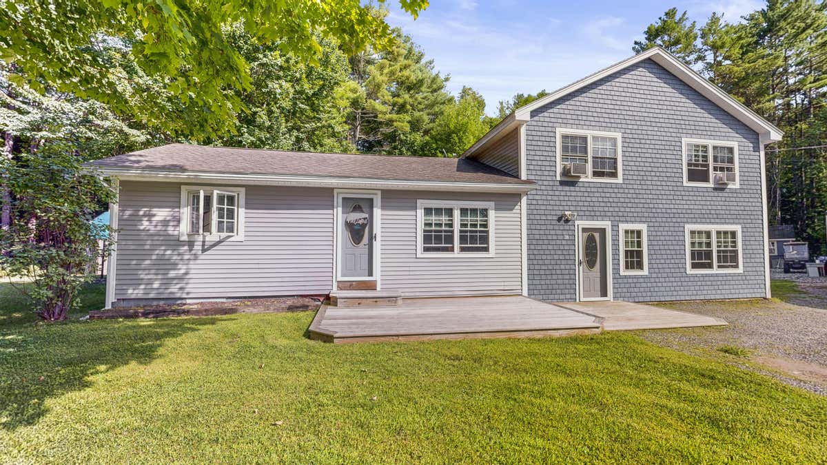 38 BACK ST, MONMOUTH, ME 04265, photo 1 of 59