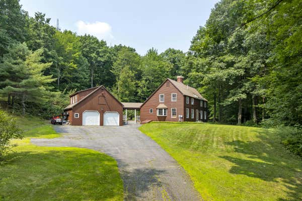 13 HIGH BLUFFS RD, FALMOUTH, ME 04105 - Image 1