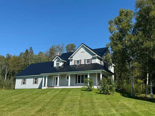 658 N PERLEY BROOK RD, FORT KENT, ME 04743 - Image 1