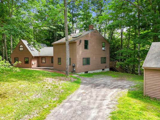 33 LOVEJOY POND RD, WAYNE, ME 04284 - Image 1