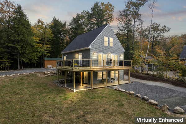 484 CAPE MONDAY RD, HARRISON, ME 04040 - Image 1