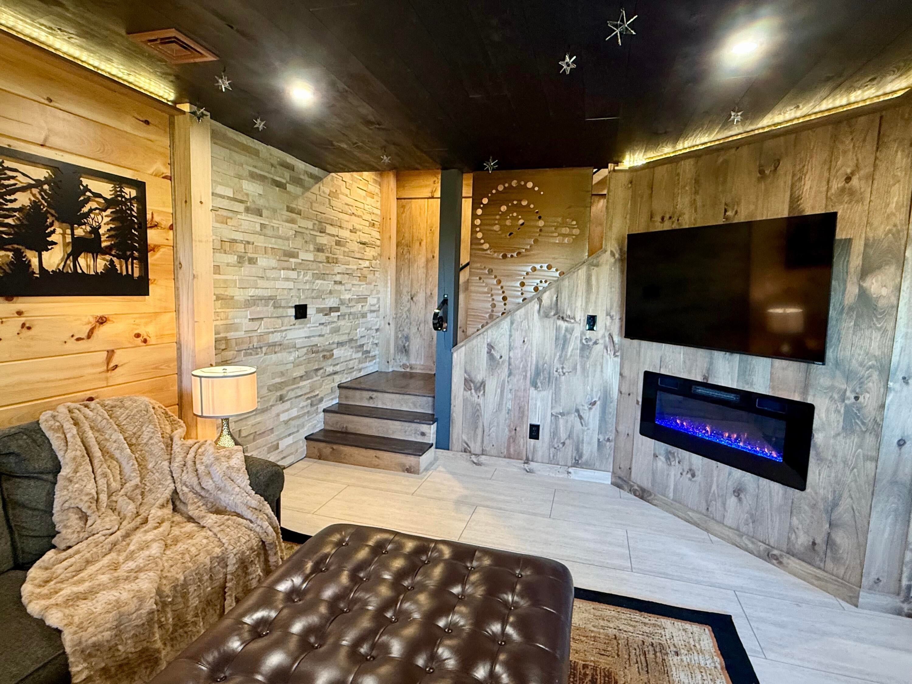 Bridgton, Maine, 04009, United States, 4 Bedrooms Bedrooms, ,2 BathroomsBathrooms,Residential,Active,1962244