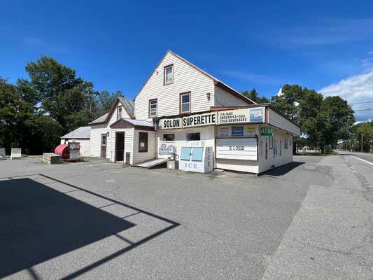 56 N MAIN ST, SOLON, ME 04979 - Image 1