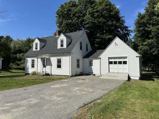 15 NORTH ST, MACHIAS, ME 04654 - Image 1