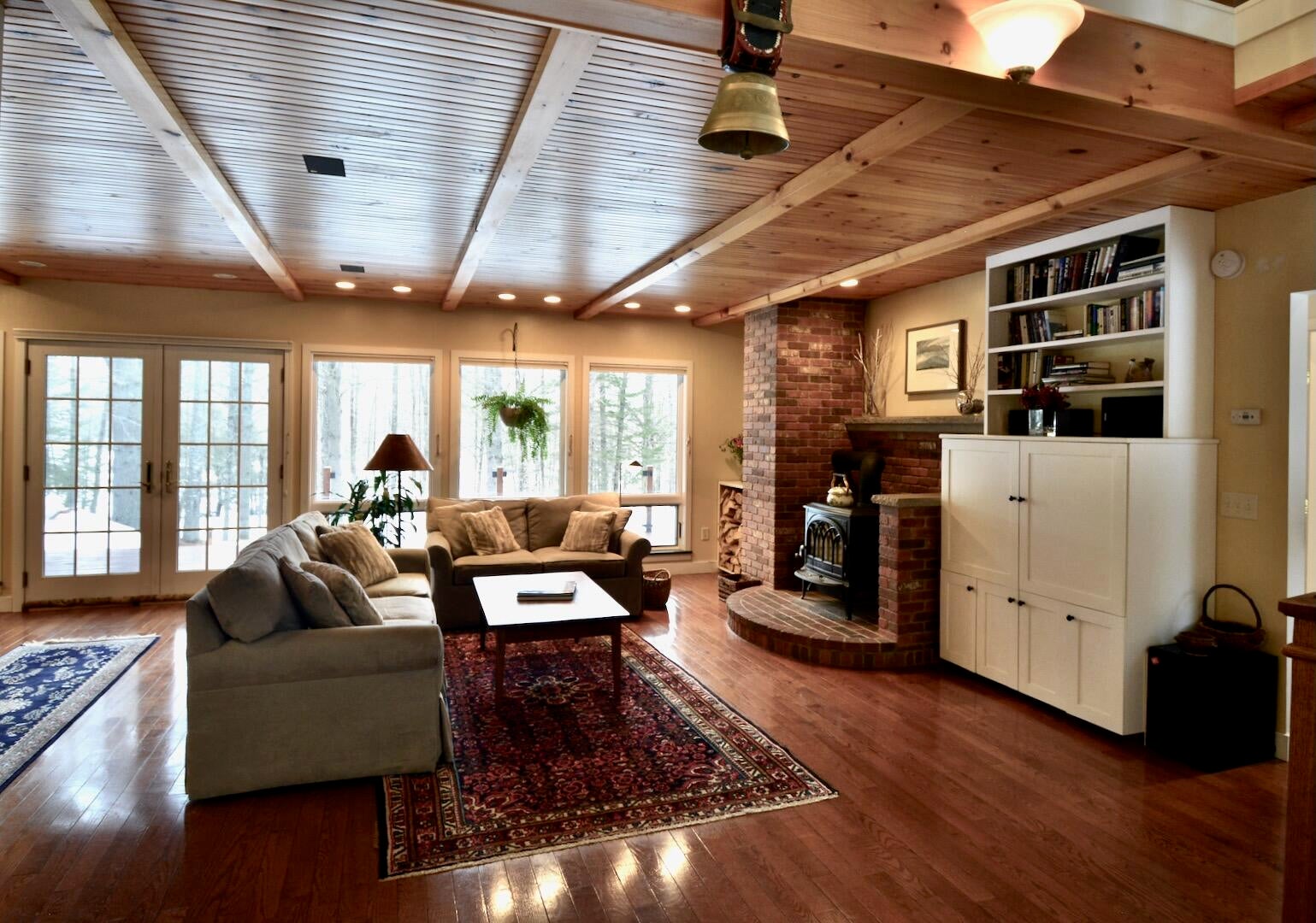 New Portland, Maine, 04961, United States, 3 Bedrooms Bedrooms, ,3 BathroomsBathrooms,Residential,Active,1953680