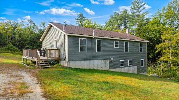 25 SUMMIT DR, CANTON, ME 04221 - Image 1