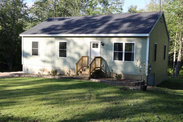 236 DEERING RIDGE RD, SHAPLEIGH, ME 04076 - Image 1