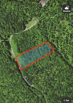 LOT 8 LAMBERT LANE, LINNEUS, ME 04730, photo 2 of 22