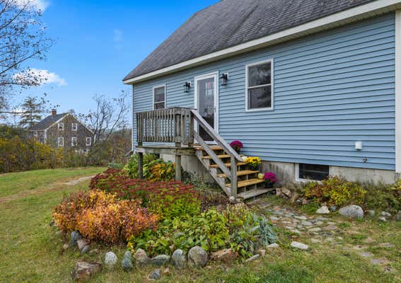 35 CROCKETT POINT RD, BERNARD, ME 04612 - Image 1